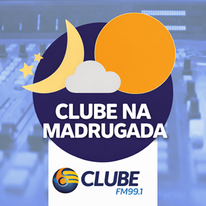 CLUBE NA MADRUGADA