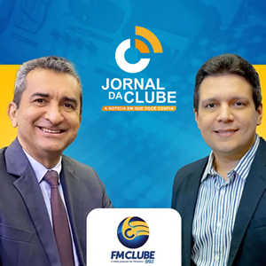 JORNAL DA CLUBE