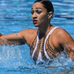 Nadadora que desmaiou é proibida de continuar competindo no Mundial de Budapeste