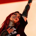 Anitta diz que show de Madonna foi ‘noite histórica’ para o Rio de Janeiro: ‘Me sinto honrada’