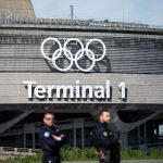 Paris aumenta perímetro de proteção na abertura das Olimpíadas por preocupação ao risco terrorista