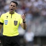 CBF afasta três árbitros do Brasileirão após polêmicas da primeira rodada