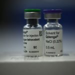 Ministério da Saúde amplia vacinação contra dengue para mais seis estados