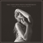 Taylor Swift lança novo álbum, ‘The Tortured Poets Department’, com versão extra