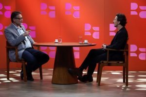 Historiador debate características da extrema-direita no DR com Demori