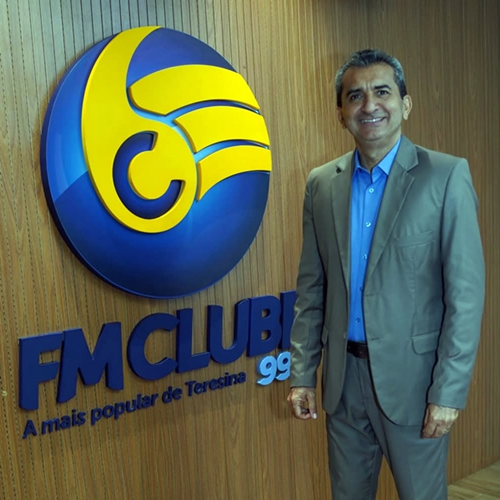 MARCOS TEXEIRA