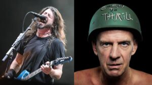 Rock in Rio anuncia Foo Fighters e Fatboy Slim para edição de 2026