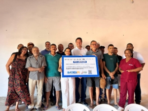 Badespi alcança marca histórica e garante acesso ao crédito em todos os 224 municípios do Piauí