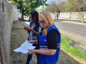 SDU Sul inicia nova etapa da Galeria P-10 com interdição temporária na Avenida Pedro Freitas