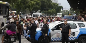 Conheça as propostas de Flávio e Lula para a segurança pública