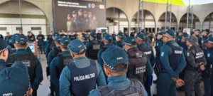 PM mobiliza mais de 6,2 mil policiais para reforçar segurança no segundo turno das eleições no Piauí