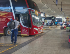 Saiba como retirar a passagem gratuita para votar no 2º turno das eleições no Piauí